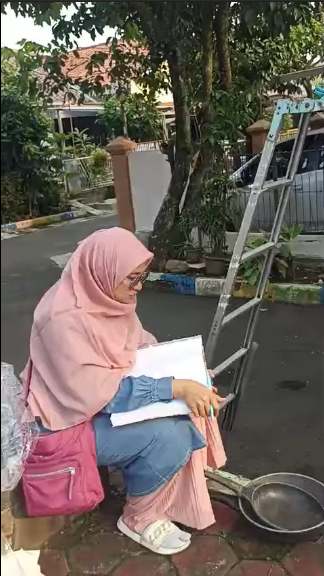Video Kegiatan