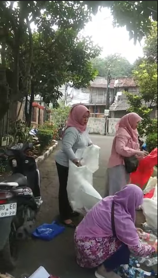 Video Kegiatan